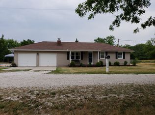 1209 NW 625th Rd, Thayer, MO 64040