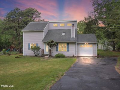 639 Eltone Road, Jackson, NJ, 08527