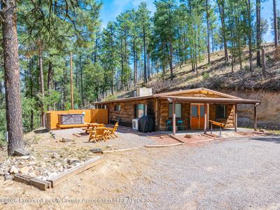 103 Dipaolo Dr, Ruidoso, NM, 88345