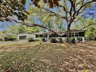 3858 SW 5th Pl, Gainesville, FL, 32607