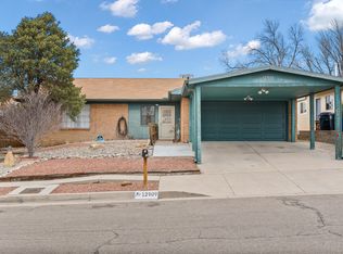 12909 Roma Ave NE, Albuquerque, NM 87123