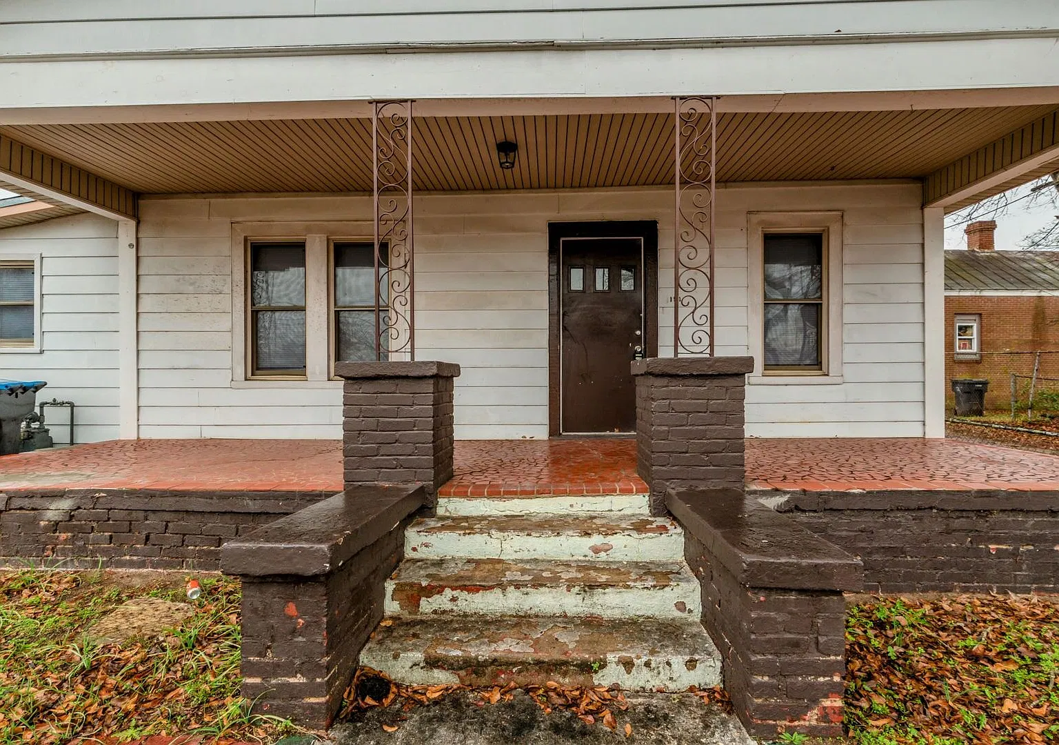 Cute 3 Bed/2 Bath Single-Family House for Lease Near Upper Broad Street — Photo 4