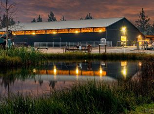 22500 Alfalfa Market Rd, Bend, OR 97701