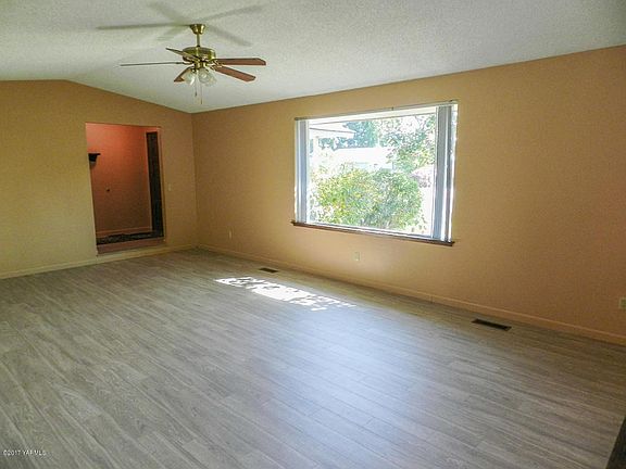 Living Room from Dining Room