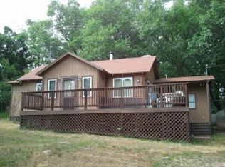 N6784 Highway E, Pine River, WI 54965