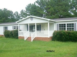 20961 River Birch Dr, Wagram, NC 28396