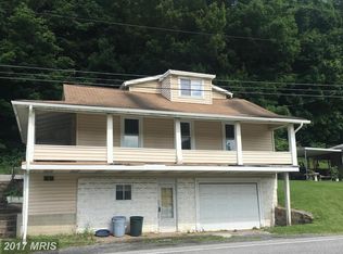 1109 Hyndman Rd, Bedford, PA 15522