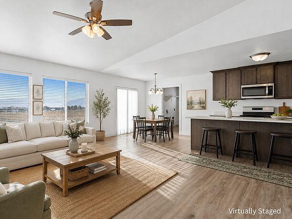 2nd image of 1041 W Alpine Ln #719