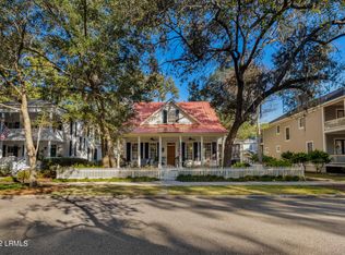 34 Mises Rd, Beaufort, SC 29907