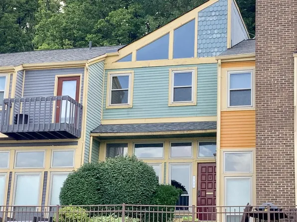 544 Tusculum Ave, Cincinnati, OH 45226