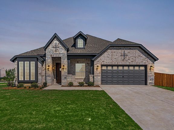 2533 B with Stone