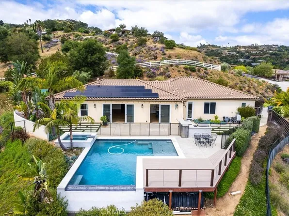 2836 Mesa Grove Rd, Fallbrook, CA 92028