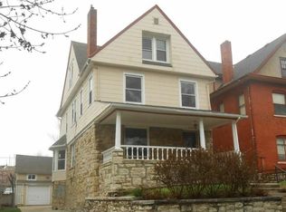 3516 Harrison Blvd, Kansas City, MO 64109