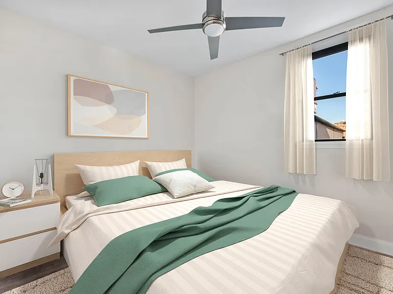 18 New Derby St #201 — Photo 9