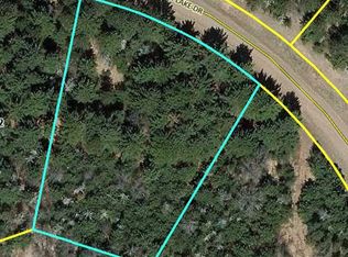 LOT 15 Crystal Lake Dr, Danbury, WI 54830