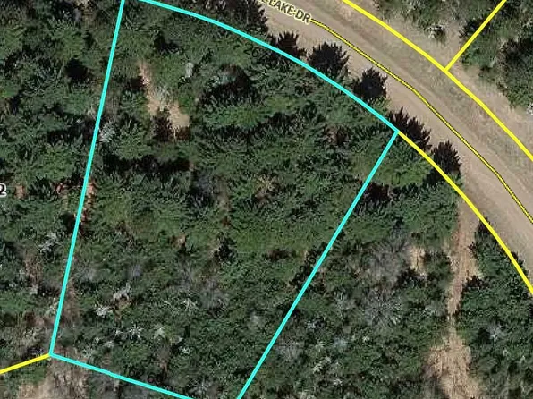 LOT 15 Crystal Lake Dr, Danbury, WI 54830