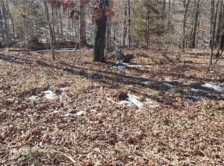 Donington Ln LOT 8, Bella Vista, AR 72714