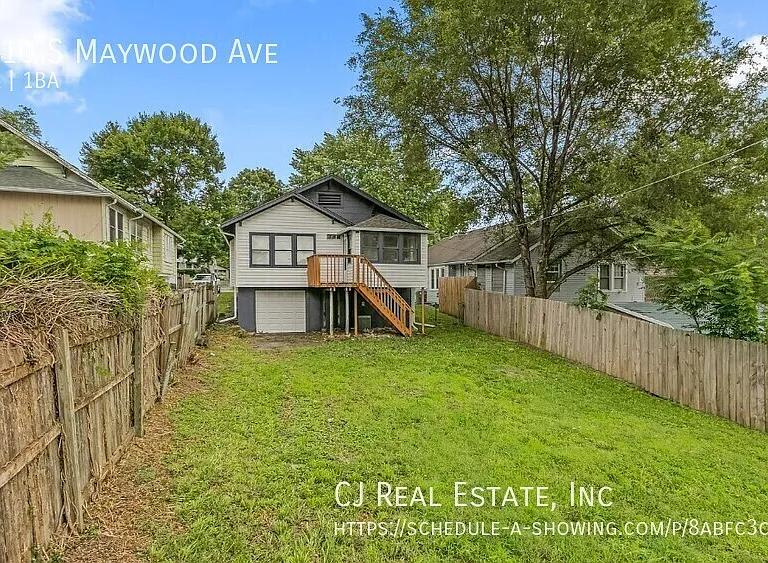 1310 S Maywood Ave — Photo 8