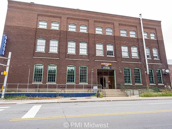 4th image of 501 Madison Ave APT 206