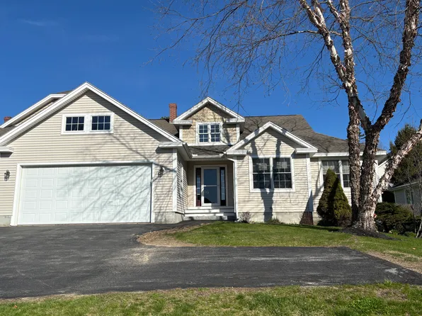 116 Brydon Way, Westbrook, ME 04092