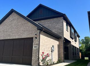807 Eaglescliffe Lndg, Wylie, TX 75098