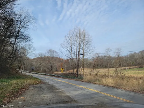 County Road 40 Kragel Rd, Richmond, OH 43944