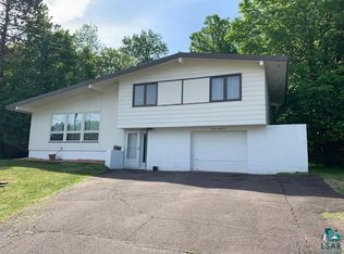 1200 W Arrowhead Rd, Duluth, MN 55811