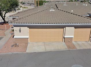 3349 Partridge Run St, Laughlin, NV 89029
