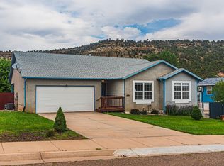 1503 Atchison Ave, Trinidad, CO 81082