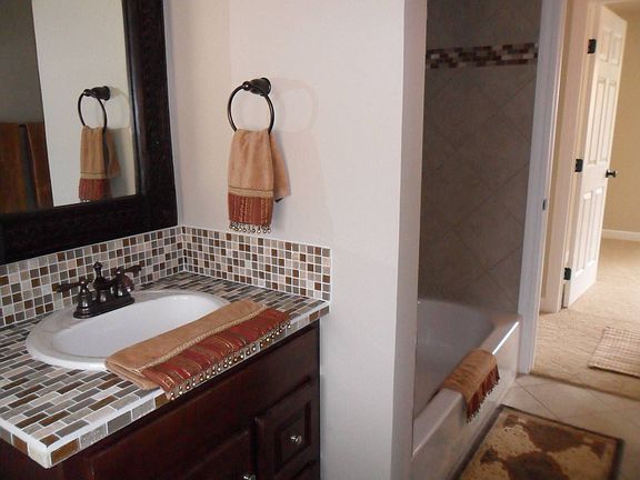 Main Full Bath