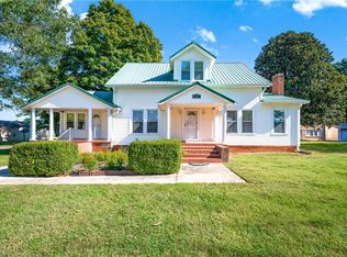 1892 W Memorial Hwy, Union Grove, NC 28689