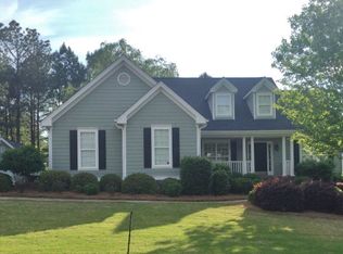 1101 Jacob Dr, Watkinsville, GA 30677