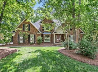 3127 Shady Grove Ln, Matthews, NC 28104