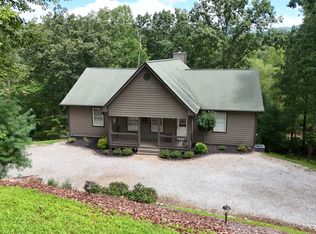 136 Gold Ditch Rd, Cleveland, GA 30528