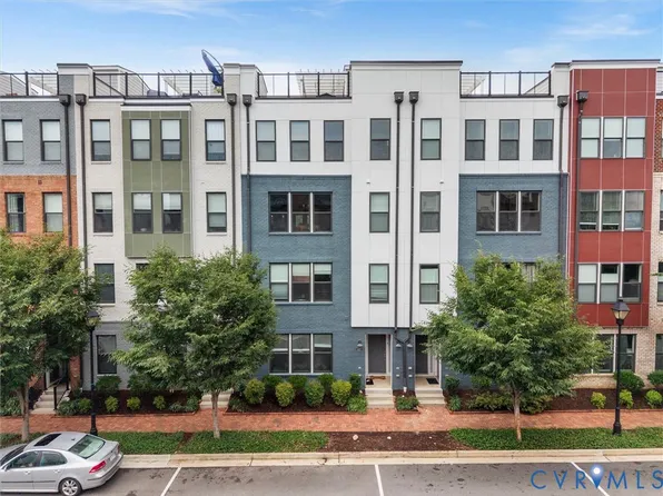 5327 Old Main St Unit A, Henrico, VA 23231