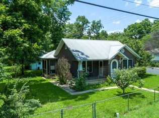 4612 Duval St, Austin, TX 78751