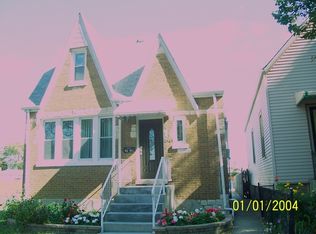 4541 S Kilpatrick Ave, Chicago, IL 60632