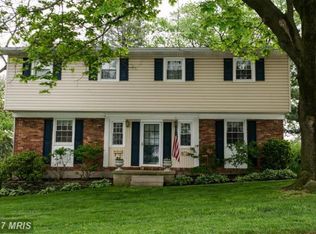 2325 Harcroft Rd, Lutherville Timonium, MD 21093