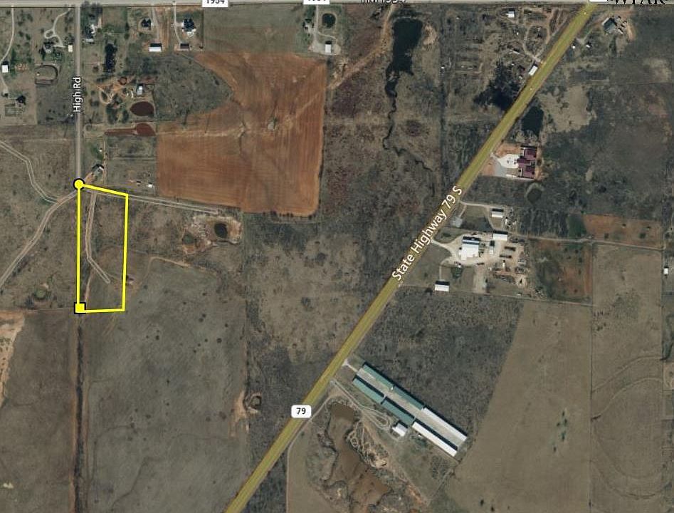 2nd image of 13 High Rd #B