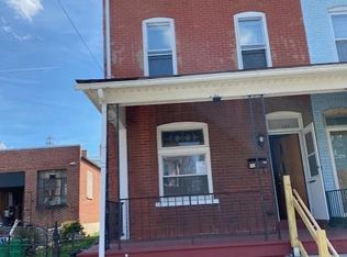 332 E Union St, Allentown, PA