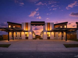 604 N Onyx Ave #1, Edinburg, TX 78541