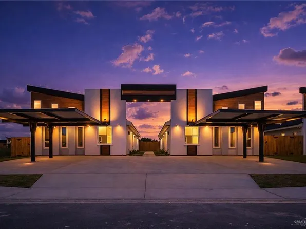 604 N Onyx Ave #4, Edinburg, TX 78541