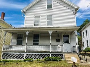 13 Monroe St, Ware, MA 01082