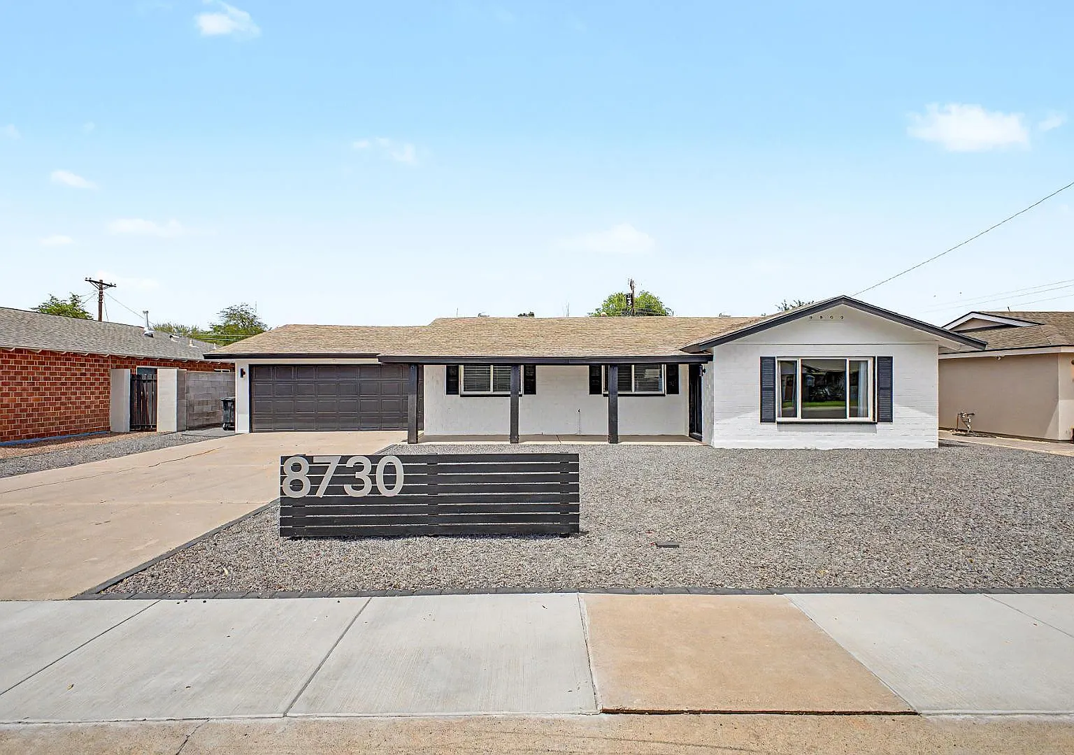 3 bed, 2.0 bath, 1383 sqft, $3,200 — Photo 2