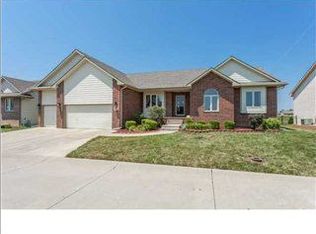 4427 N Cherry Hill St, Wichita, KS 67226