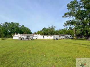 2478 County Road 1115, Maud, TX 75567