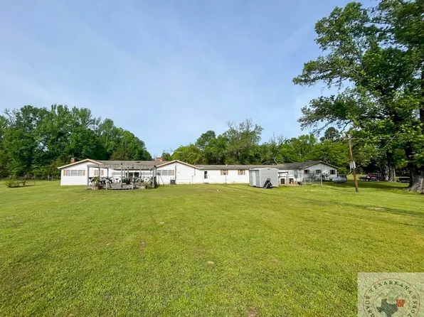 2478 County Road 1115, Maud, TX 75567