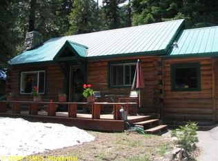 4270 Interlaken Rd, Homewood, CA 96141