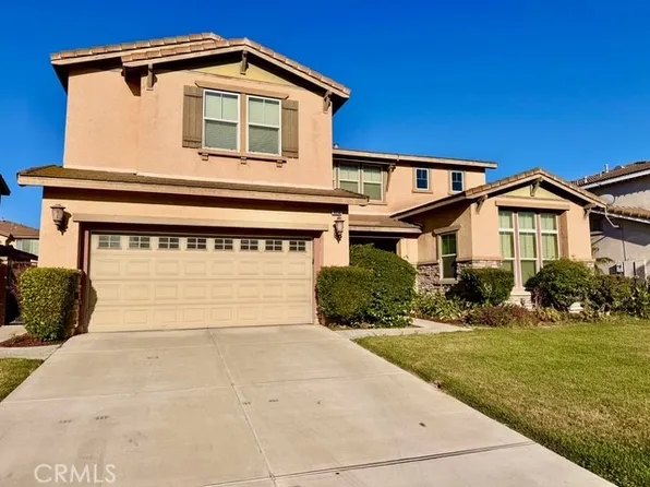 6650 Ashford Mill Ct, Corona, CA 92880