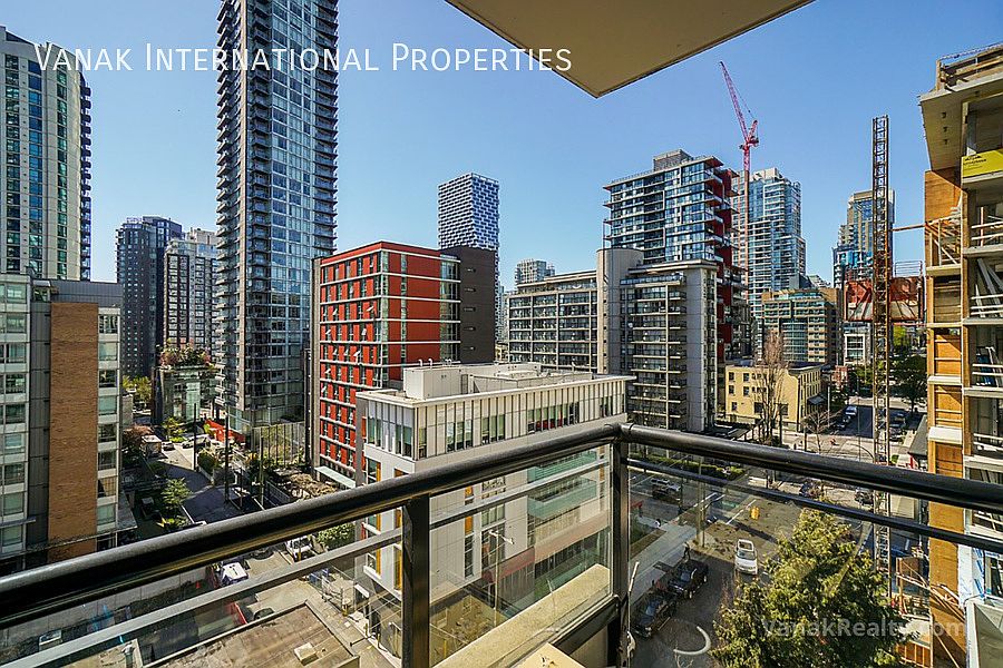 1st image of 1295 Richards St #1008